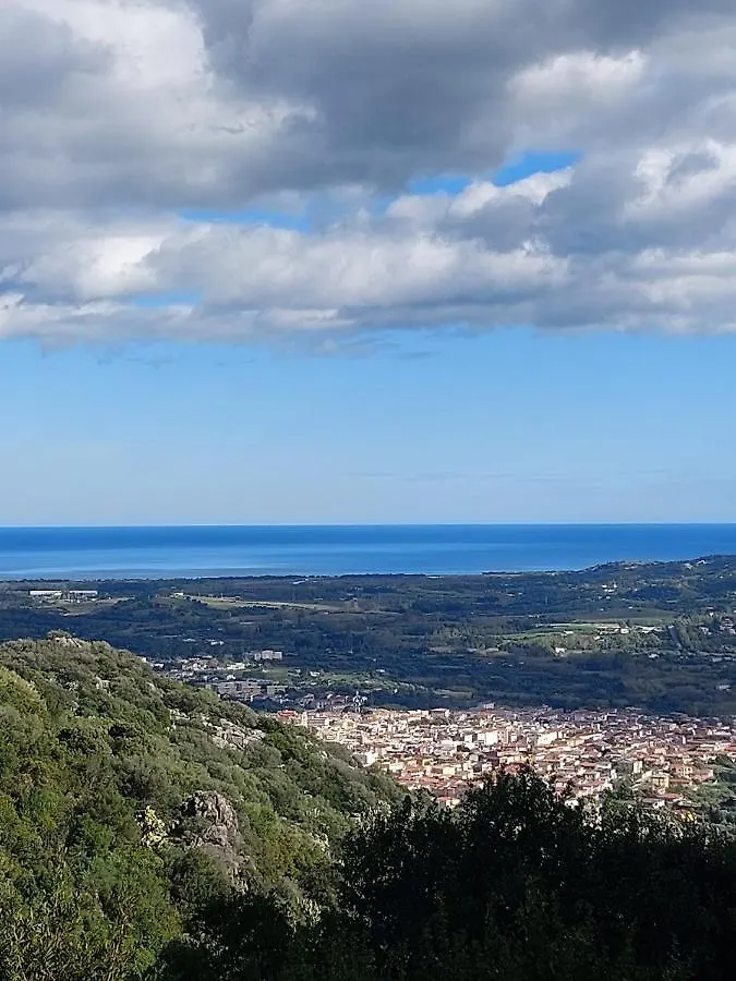 Casa vacanze Villa Casa Lucia , Ricarica Auto Elettrica Siniscola