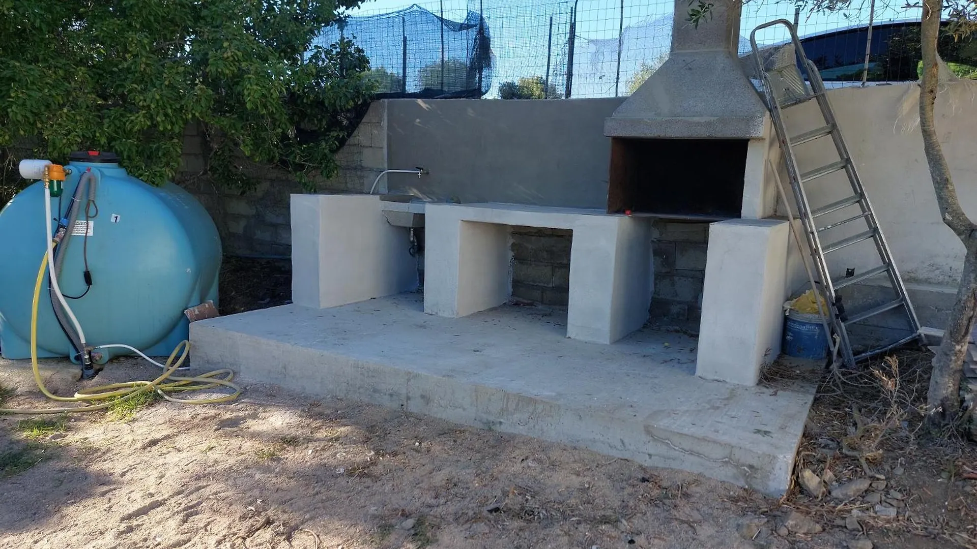 Casa vacanze Villa Casa Lucia , Ricarica Auto Elettrica Siniscola