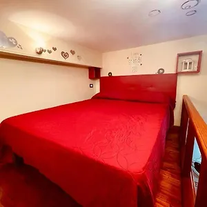 La Casa Di Eva Palermo