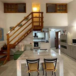  Casa vacanze Arboriamar Sorso Sardegna